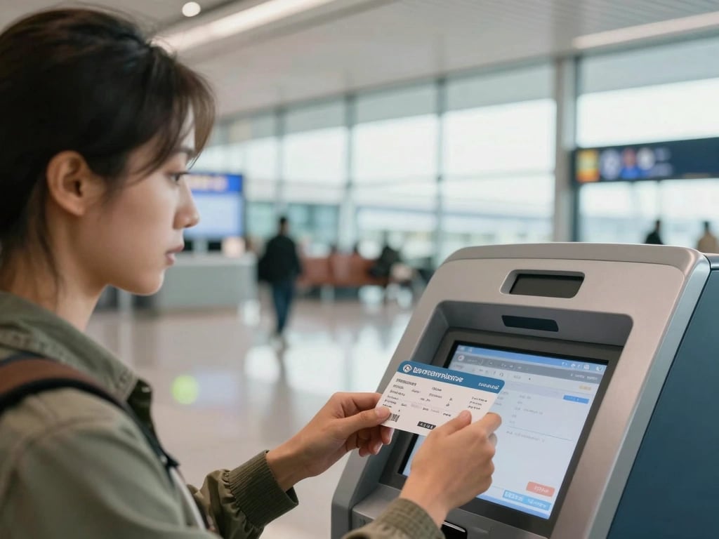 Comparing Layover-Friendly Airports for the Best Transit Experience - detail