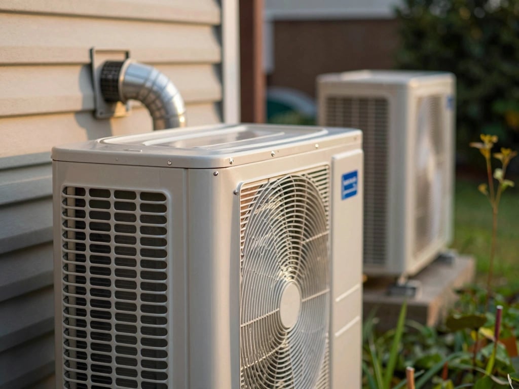 Heat Pump vs Furnace: A Lifetime Cost Comparison Guide - detail