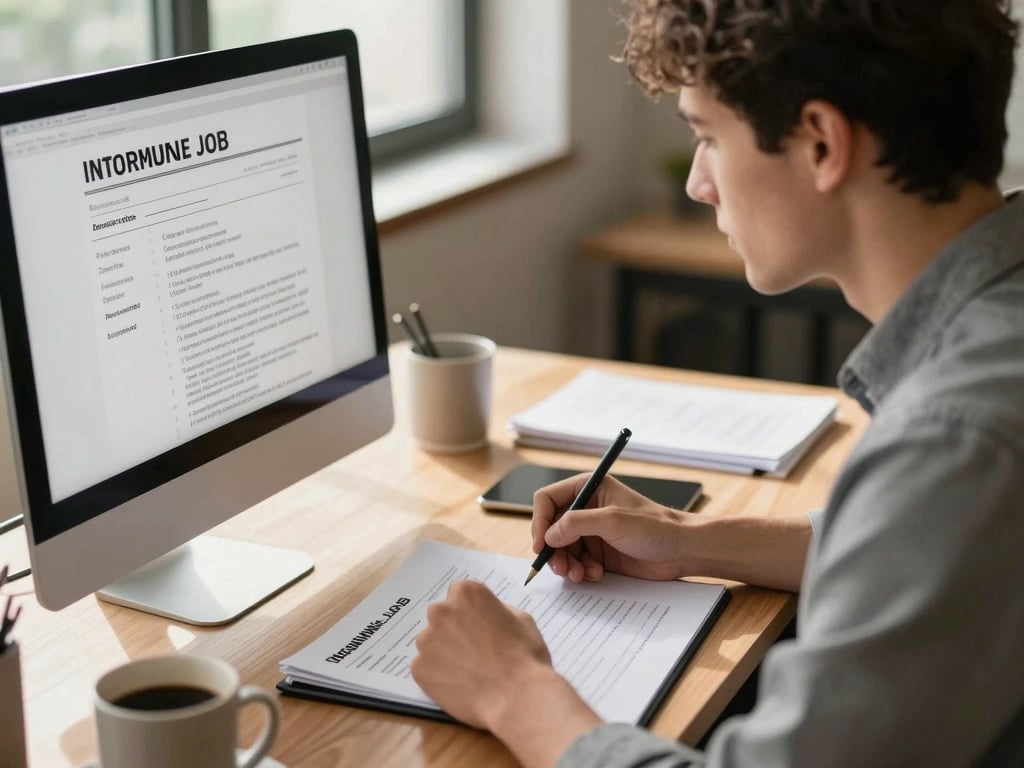 How Internal Job Postings Are Filled: A Closer Look at the Process - detail