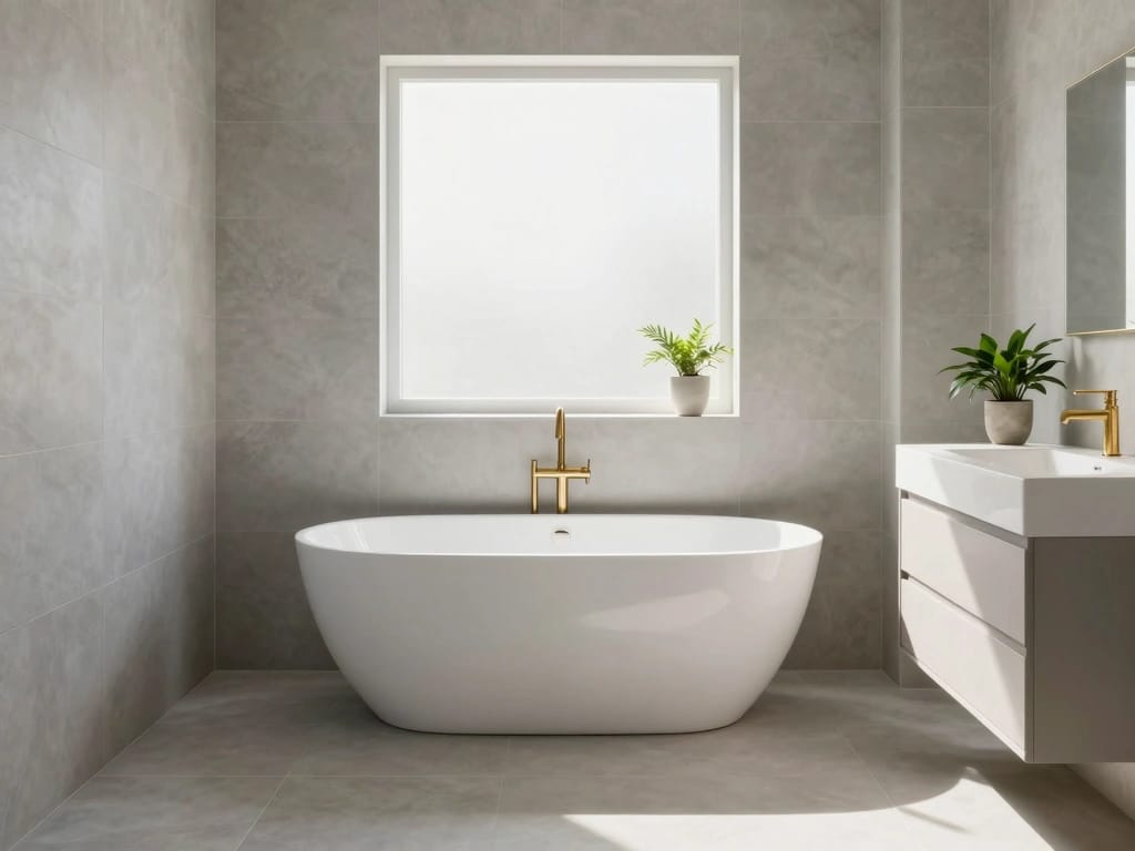 Small Bathroom Remodel: Budget Breakdown for Every Detail